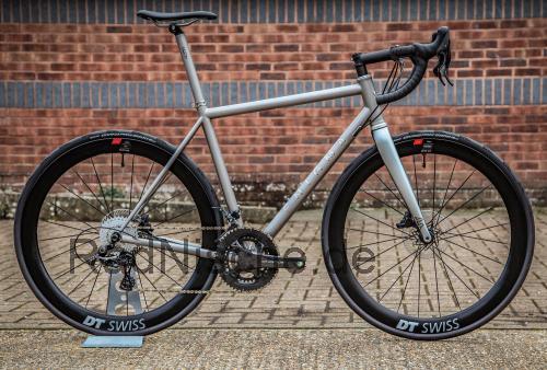 Enigma Echelon  technische daten 